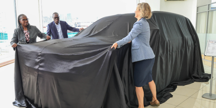 Urysia Expands Kenya’s Automotive Portfolio With Addition Of Jeep And Citroën
