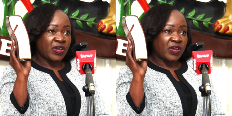 Profile Of Lawyer Appointed To Replace Faith Odhiambo As Vice-Chair Of Compensation Panel Claris Awour