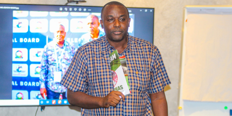 Kakamega Homeboyz Unveil Strict New Player Performance 