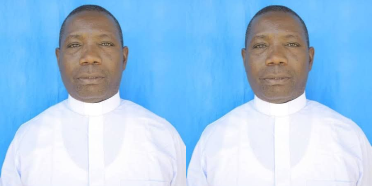 Catholic Priest Allegedly Abducted In Tanzania After Criticizing Suluhu Over Mass Killings Father Josephat Misigaro Allegedly Abducted In Tanzania After Criticizing Suluhu Administration