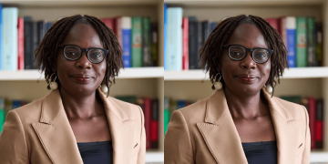 Kenya’s Phoebe Okowa Elected As Judge Of Icj By Unga And Un Security Council