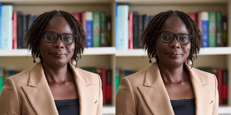 Kenya’s Phoebe Okowa Elected As Judge Of Icj By Unga And Un Security Council