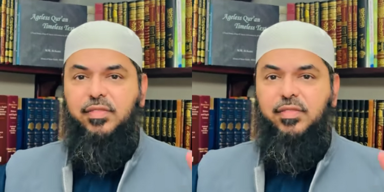 Sheikh Uthman Ibn Farooq Reportedly Plans To Run For Mayor In Texas