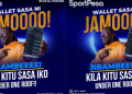 Sportpesa Kenya Unveils One Wallet, A Game-Changing Betting Upgrade