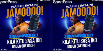 Sportpesa Kenya Unveils One Wallet, A Game-Changing Betting Upgrade