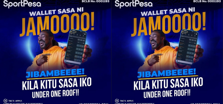 Sportpesa Kenya Launches One Wallet- The Upgrade That Will Change How Kenyans Bet Forever Sportpesa Kenya Unveils One Wallet, A Game-Changing Betting Upgrade