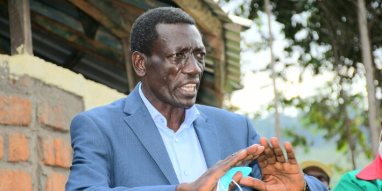 Collins Oyuu Profile: Educational Background, Career, Family And Net Worth Collins Oyuu Profile: Educational Background, Career, Family And Net Worth