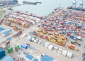 Kra Announces New Cargo Clearance Rules Affecting Importers Containers At The Port Of Mombasa. Photo/Kpa