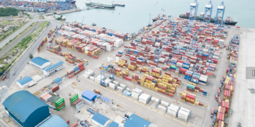 Kra Announces New Cargo Clearance Rules Affecting Importers Containers At The Port Of Mombasa. Photo/Kpa