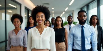 Men Continue To Struggle As Women Thrive In Kenya With Gender Empowerment Talks