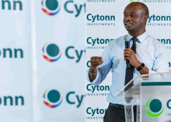 Chyf Places Three Cytonn Project Spvs Under Administration