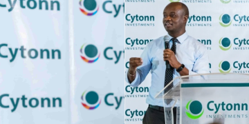 Chyf Places Three Cytonn Project Spvs Under Administration