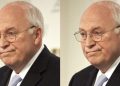 Former Us Vice President Dick Cheney Dies At 84 Former Us Vice President Dick Cheney Dies