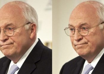 Former Us Vice President Dick Cheney Dies