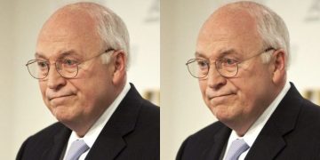 Former Us Vice President Dick Cheney Dies At 84 Former Us Vice President Dick Cheney Dies