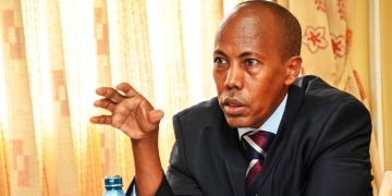 Kenya School Of Government Cancels 750 Fake Certificates