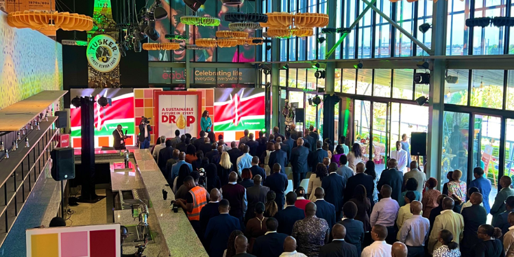 Eabl Announces Nationwide 2026 Internship Program; How To Apply