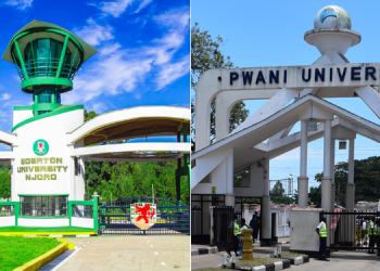 Egerton And Pwani Universities Closed Indefinitely Over Lecturers Strike