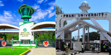 Egerton And Pwani Universities Closed Indefinitely Over Lecturers Strike