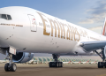 Emirates Announces New Third Daily Flight To Nairobi And Schedule