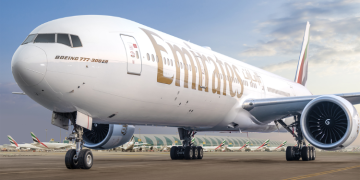 Emirates Announces New Third Daily Flight To Nairobi And Schedule