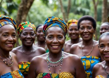 Women Empowerment In Tunisia And The Comoros: Milestones And How The Future Looks Like In Africa