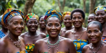 Women Empowerment In Tunisia And The Comoros: Milestones And How The Future Looks Like In Africa