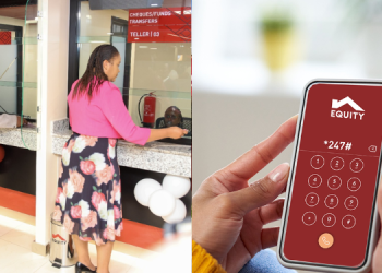 Equity Announces Maintenance Affecting Several Services On Sunday And Monday