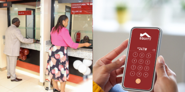 Equity Announces Maintenance Affecting Several Services On Sunday And Monday