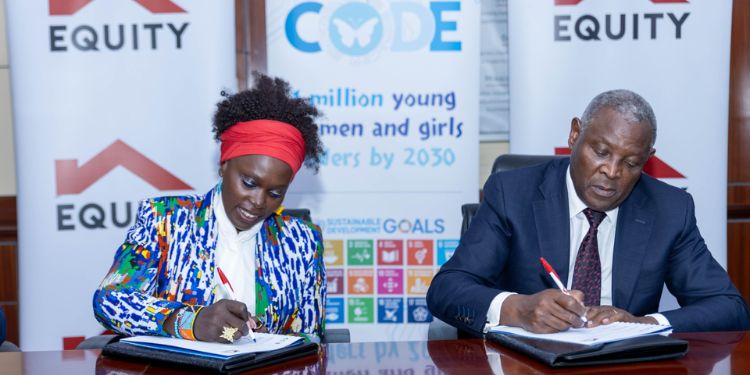 Equity Unveils Digital Academy With Free Online Courses And Certifications Targeting 600,000 Youth Equity Unveils Digital Academy With Free Online Courses And Certifications Targeting 600,000 Youth