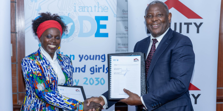 Equity Unveils Digital Academy With Free Online Courses And Certifications Targeting 600,000 Youth Equity Unveils Digital Academy With Free Online Courses And Certifications Targeting 600,000 Youth