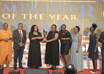Fke Reveals List Of Best Employers In Kenya For 2025