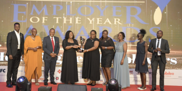 Fke Unveils List Kenya’s Top Employers In 2025 Fke Reveals List Of Best Employers In Kenya For 2025