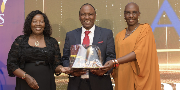 Fke Unveils List Kenya’s Top Employers In 2025 Fke Reveals List Of Best Employers In Kenya For 2025