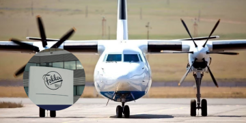 Dutch Firm Pushes Back After Kenya Imposes Ban On Select Aircraft Imports