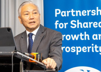 Kenya’s Forex Reserves Hit Record High Amid Rising Debt Distress