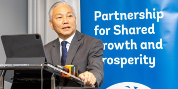 World Bank Sends Warning As Kenya’s Forex Reserves Hit Record High Kenya’s Forex Reserves Hit Record High Amid Rising Debt Distress