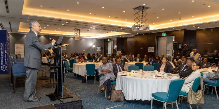 Kenya’s Forex Reserves Hit Record High Amid Rising Debt Distress