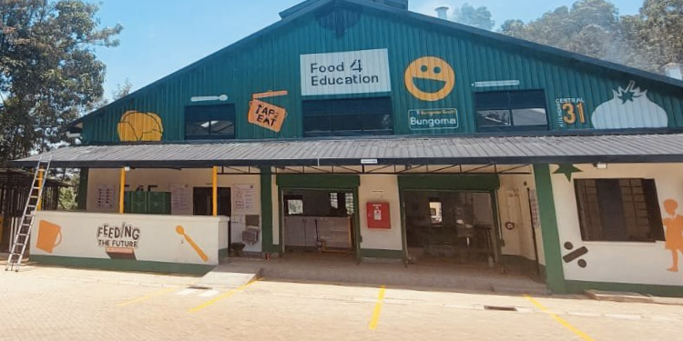 Wawira Njiru: Kenyan Who Founded Ngo Serving 600,000 Meals Daily At 20 Years Wawira Njiru: Kenyan Who Founded Ngo Serving 600,000 Meals Daily At 20 Years