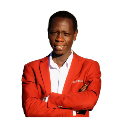 Francis Ndichu Kamau