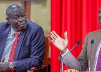 Uda Responds To Gachagua’s Mbeere North Violence Claims