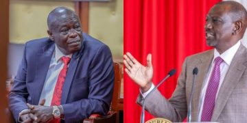 Uda Responds To Gachagua’s Mbeere North Violence Claims