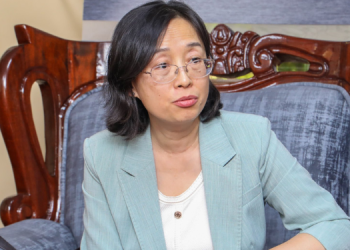 Chinese Embassy Condemns Viral Assault On Kenyan Worker