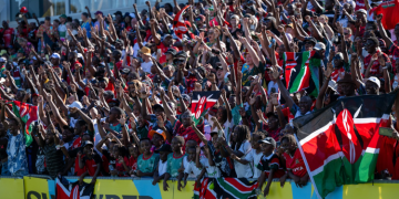 Kenya Selected To Host Opening Leg Of Hsbc Svns 2 In 2026