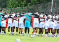 Kenya’s Harambee Stars Set To Face Senegal In Turkey