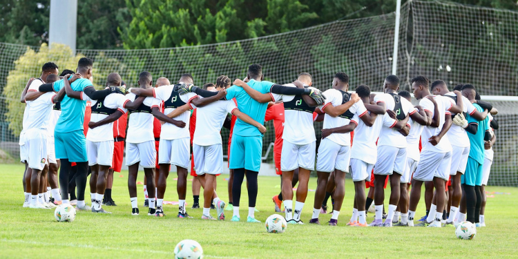 Kenya Brace For Tough Senegal Test Amid Afcon 2027 Preparations, How To Watch Kenya’s Harambee Stars Set To Face Senegal In Turkey