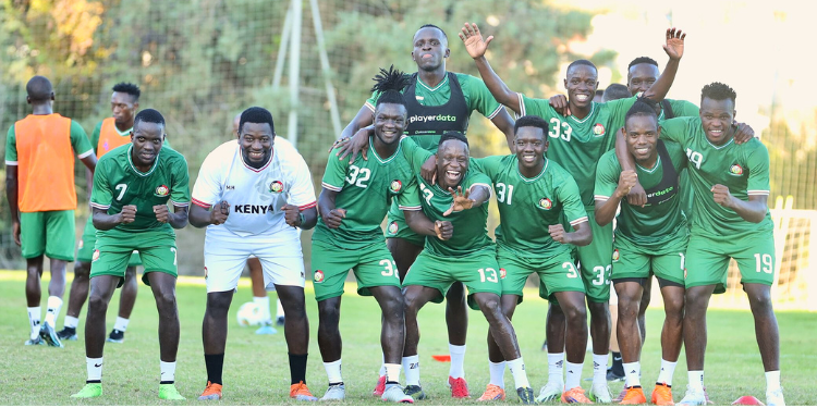 Kenya Brace For Tough Senegal Test Amid Afcon 2027 Preparations, How To Watch Kenya’s Harambee Stars Set To Face Senegal In Turkey