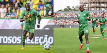 Harambee Stars To Face Senegal Ahead Of Afcon 2027 Harambee Stars To Face African Giants Senegal In Turkey