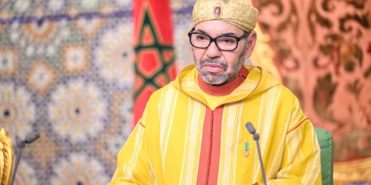 Un Security Council Endorsing Morocco'S Plan For Western Sahara: What It Means Un Security Council Has Approved Morocco'S Plan For Western Sahara