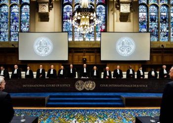 Icj Judges’ Salaries, Immunities, And Exclusive Privileges